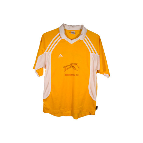 CHINATOWN SOCCER CLUB